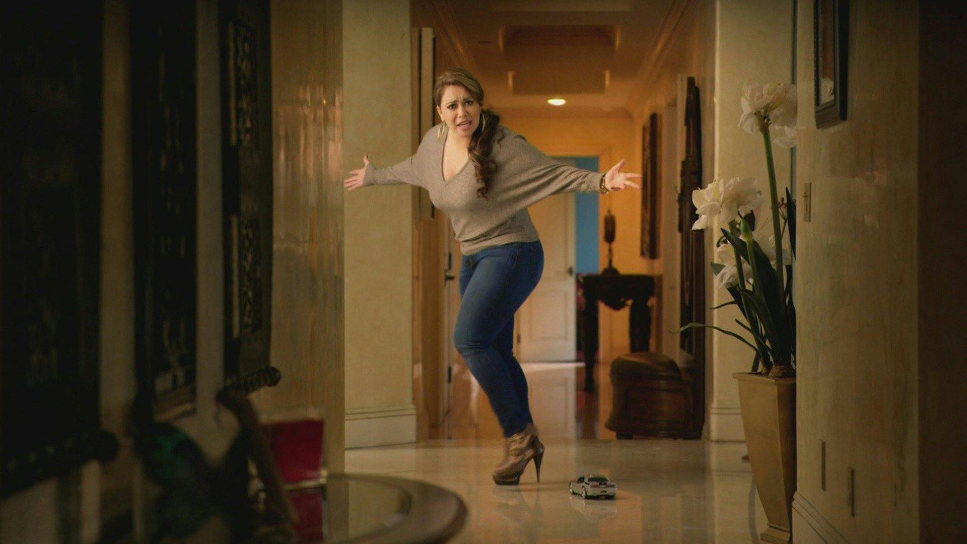 I Love Jenni Season 3 Episode 18 I Love Jenni Season 3 Episode 18