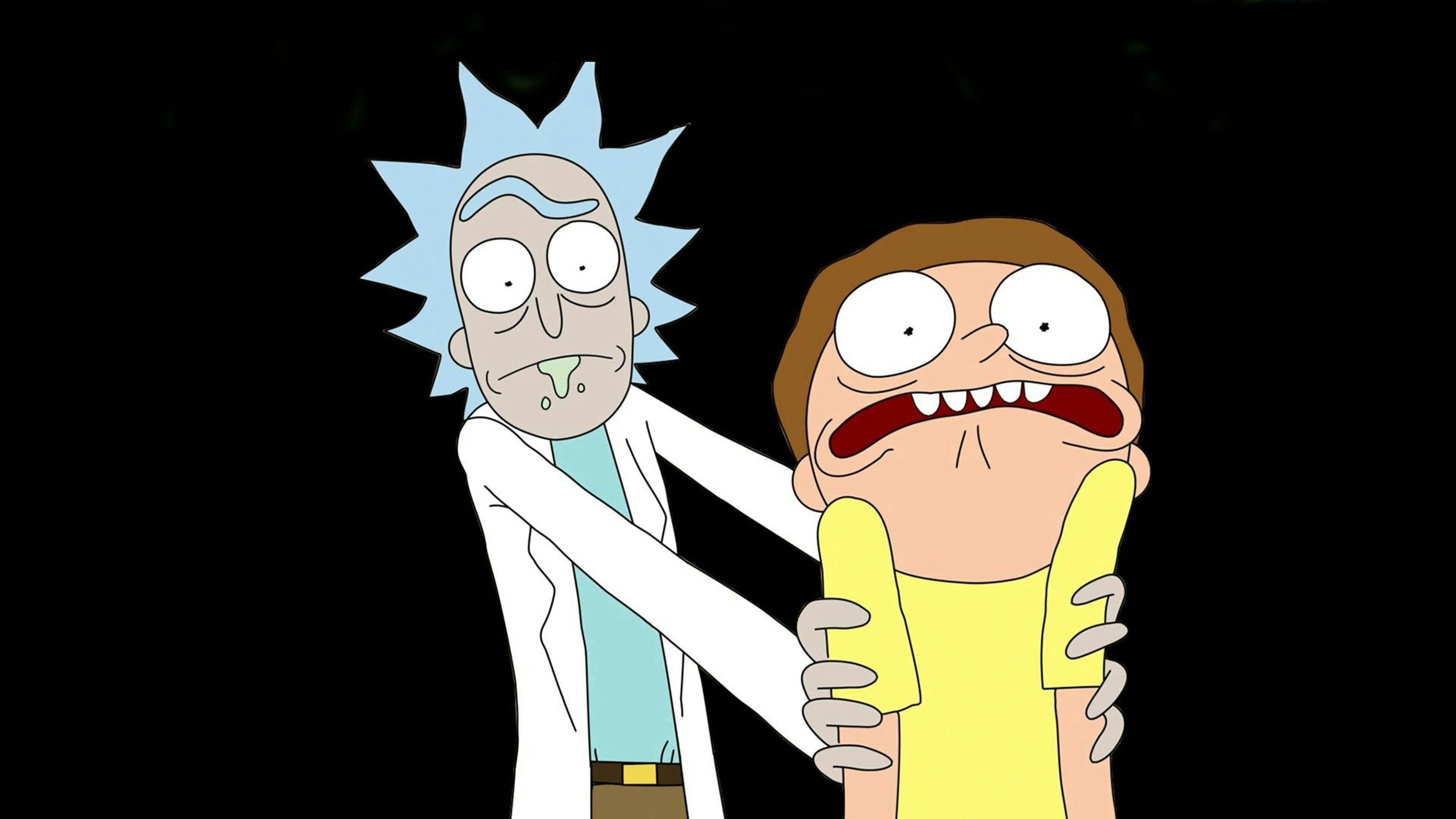 watch rick and morty online free streaming