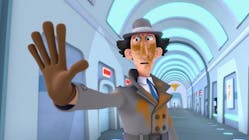 Inspector Gadget 2.0, NEW SERIES, Pyramid Scheme//Back to the MAD Future