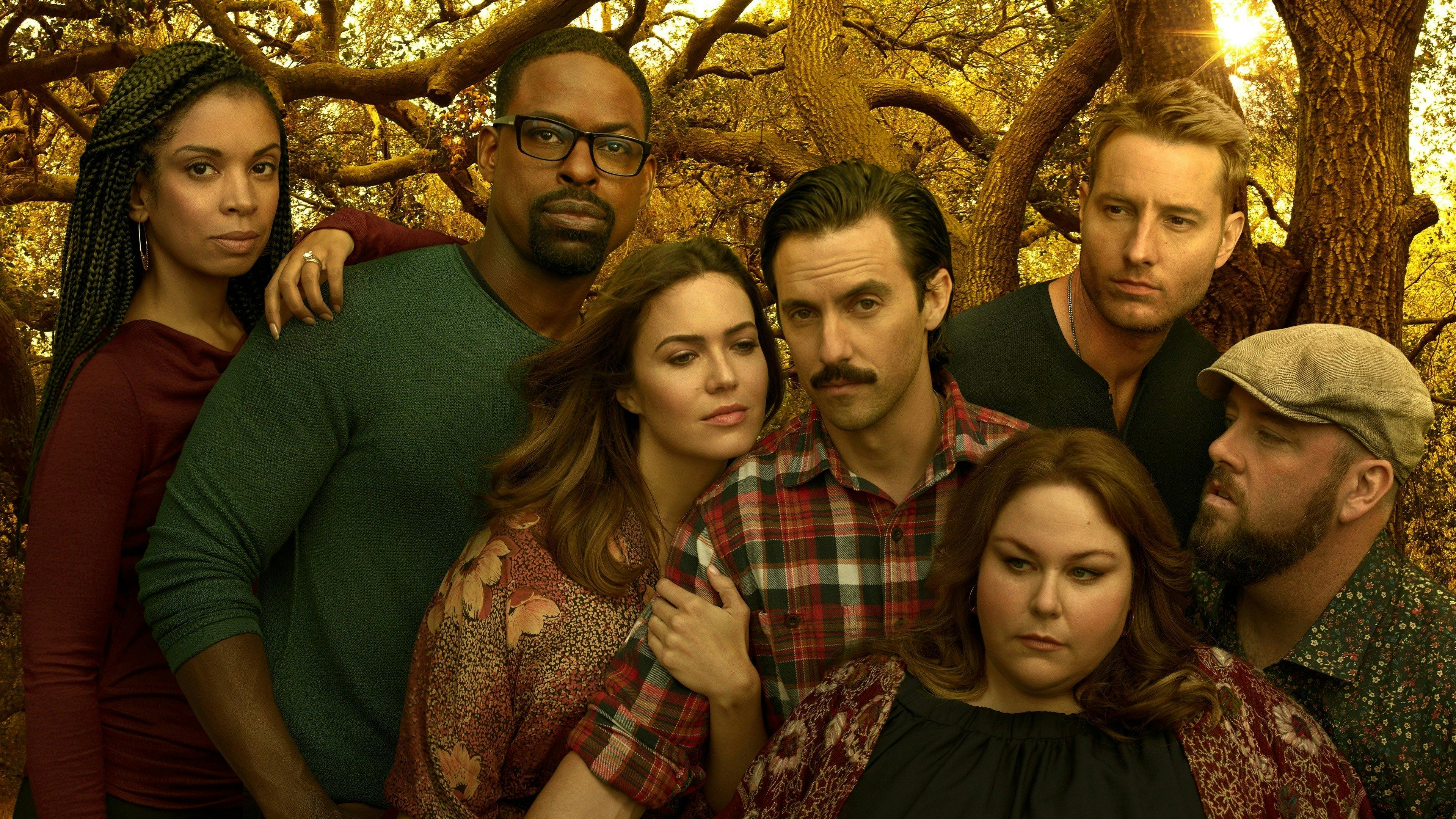 This Is Us Saison 6 Streaming Watch This Is Us | fuboTV