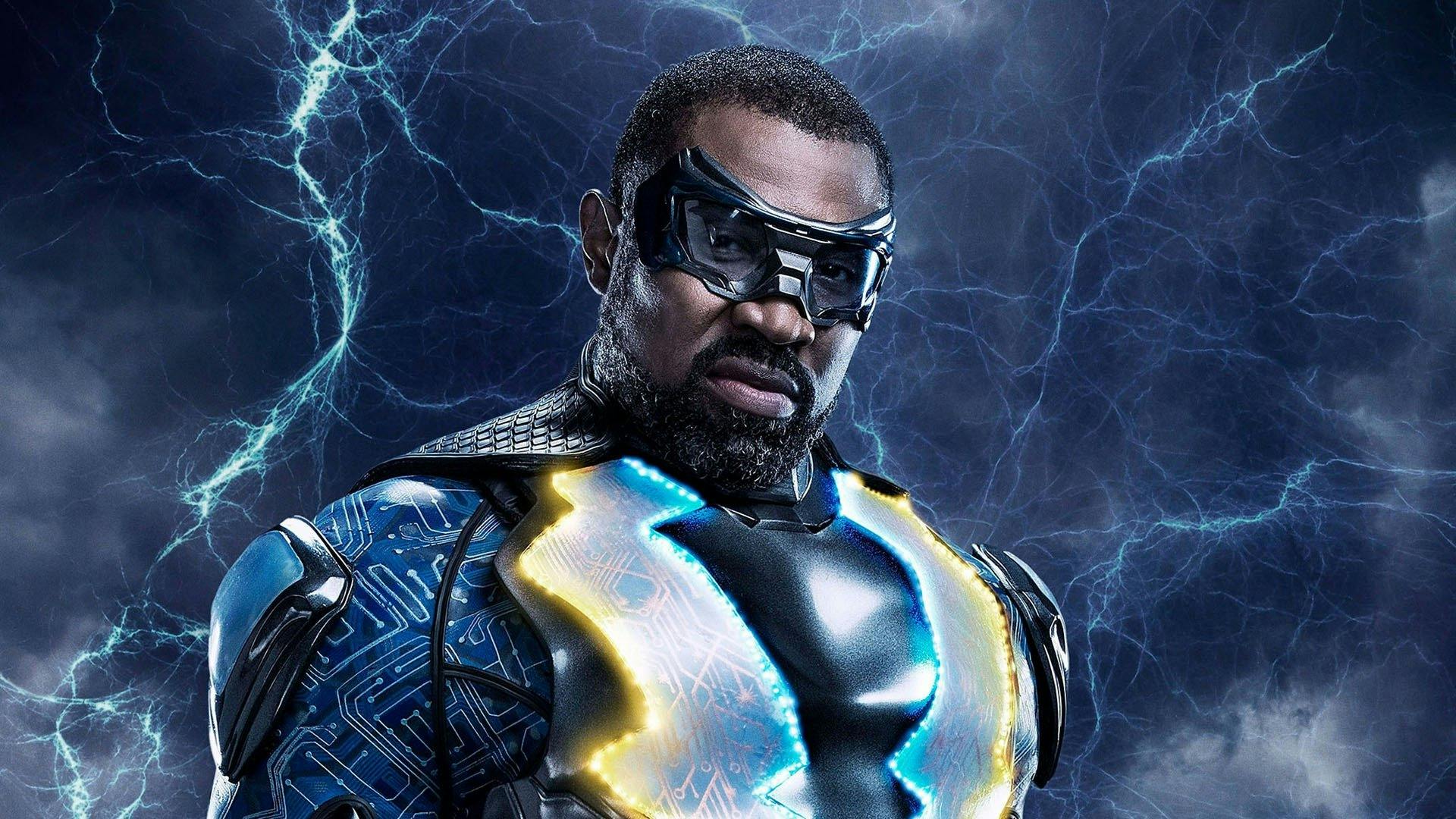 Watch Black Lightning | Stream on fuboTV (Free Trial)