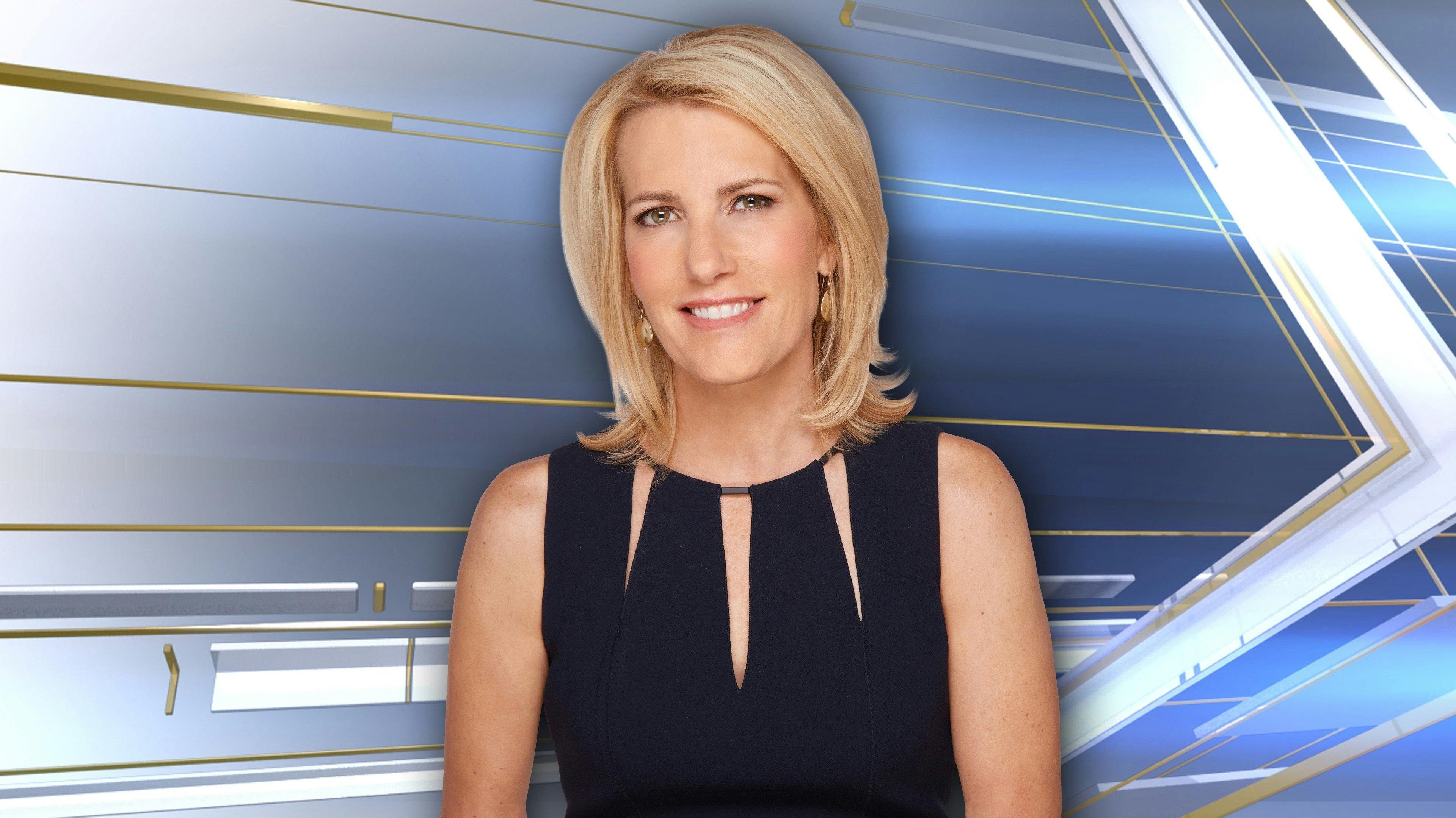 Watch The Ingraham Angle | Stream on fuboTV (Free Trial)