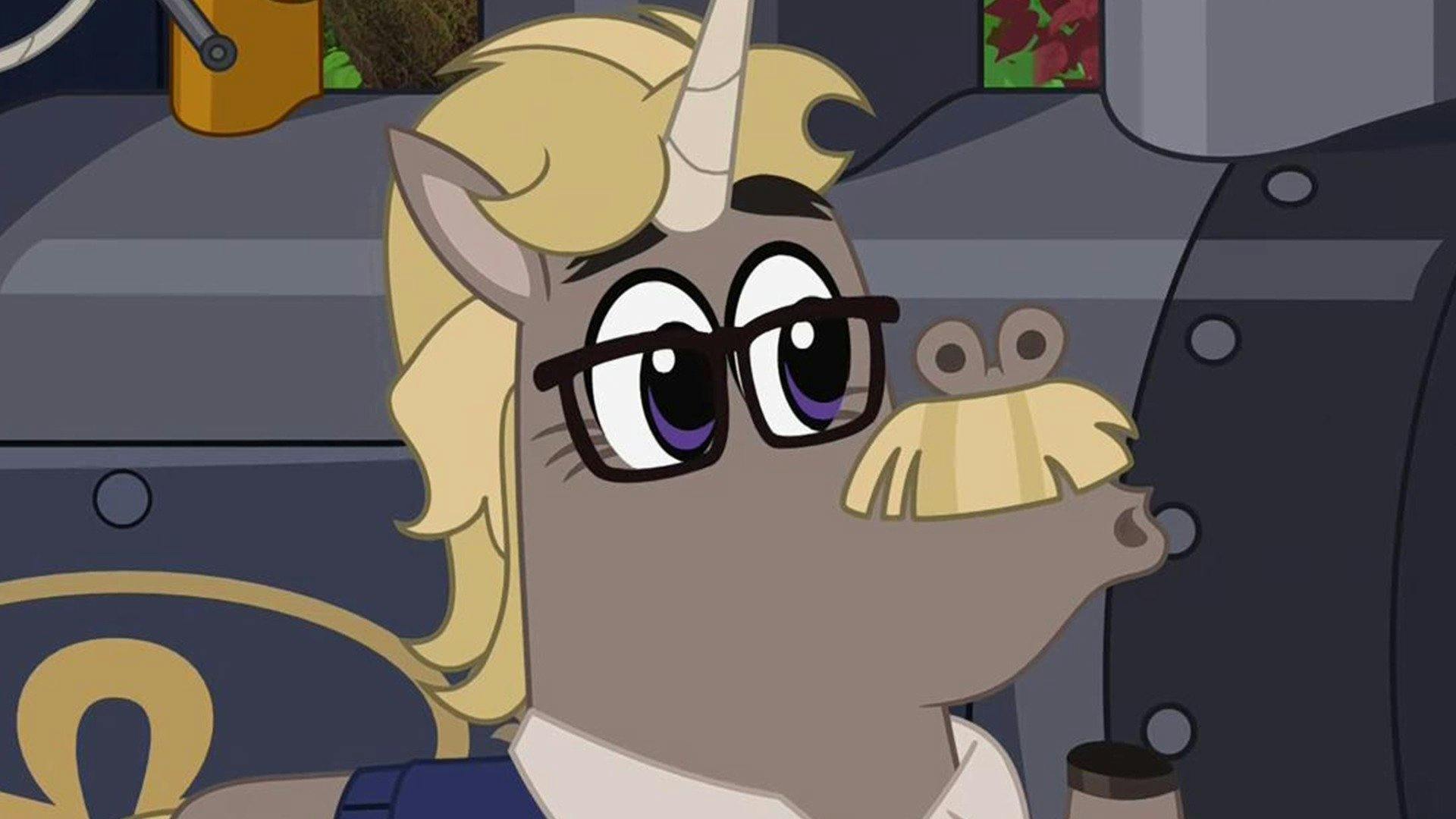 Watch Corn & Peg Season 1 Episode 12 On the Ball Online Now