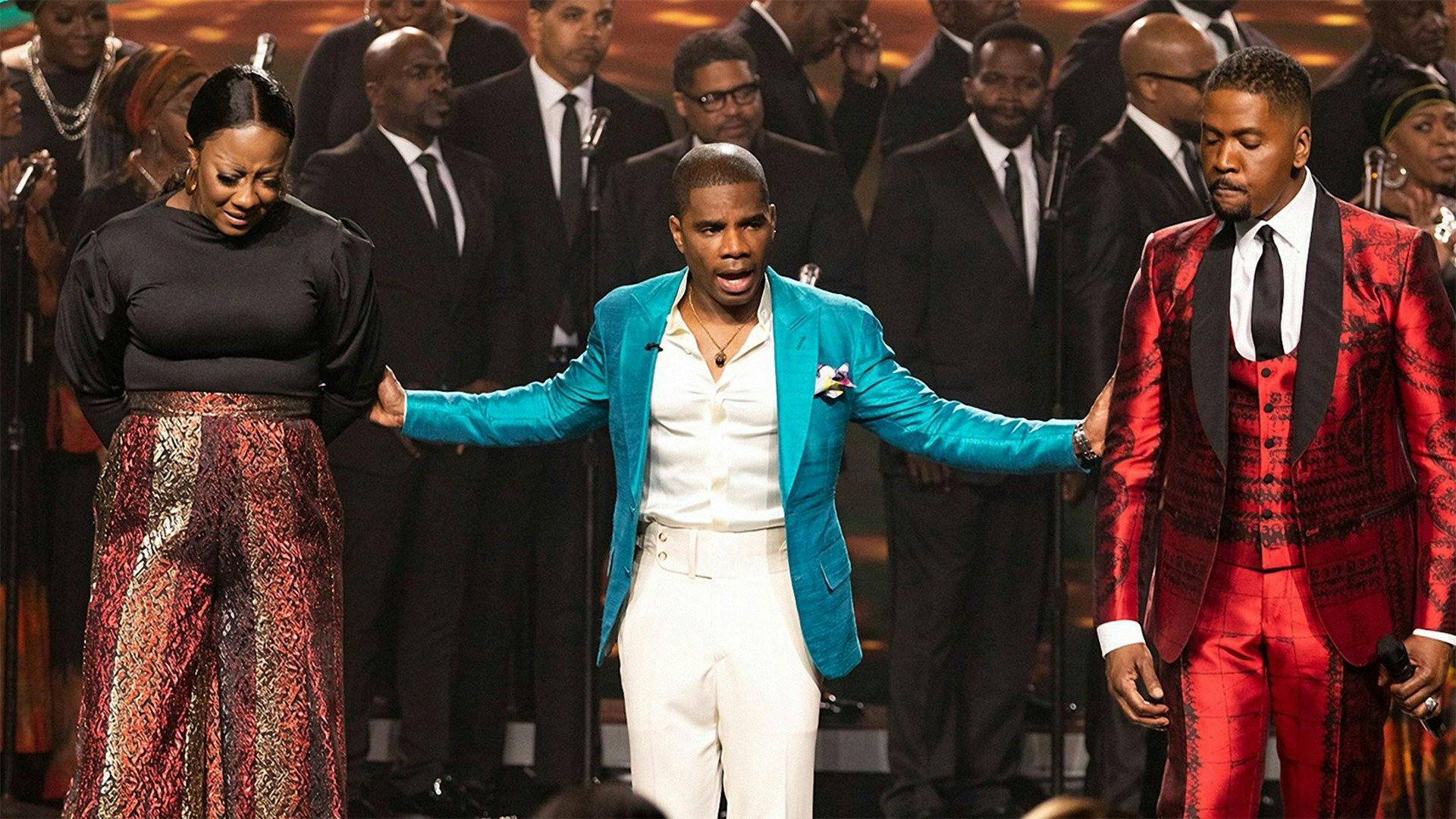 Sunday Best Season 9 Episode 7 Sunday Best Season 9 Episode 7